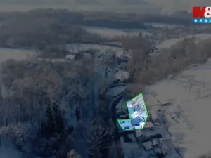 Prodej rodinného domu, Třinec - Dolní Líštná, 80 m2