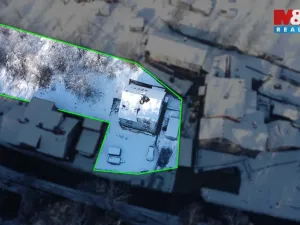 Prodej rodinného domu, Třinec - Dolní Líštná, 80 m2