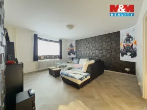 Prodej rodinného domu, Třinec - Dolní Líštná, 80 m2