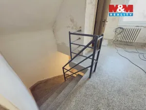 Prodej rodinného domu, Třinec - Dolní Líštná, 80 m2