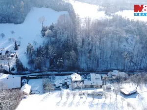 Prodej rodinného domu, Třinec - Dolní Líštná, 80 m2