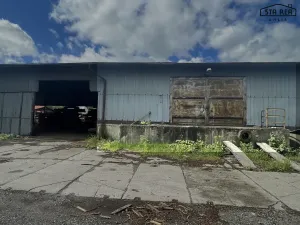 Pronájem skladu, Pržno, 230 m2