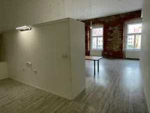 Pronájem bytu 2+kk, Chrudim, Fortenská, 75 m2