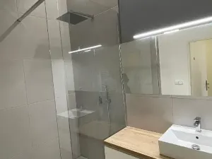 Pronájem bytu 2+kk, Chrudim, Fortenská, 75 m2