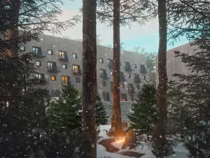 Prodej rodinného domu, Ostružná, 45 m2