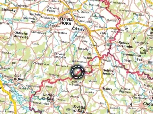 Prodej pole, Zbýšov, 26689 m2