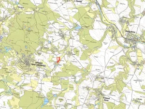 Prodej pole, Krásná Hora, 35461 m2