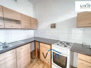 Pronájem bytu 2+1, Olomouc, Husitská, 55 m2