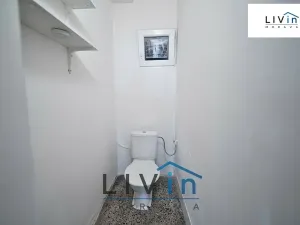 Pronájem bytu 2+1, Olomouc, Husitská, 55 m2