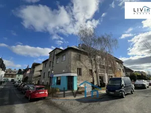 Pronájem bytu 2+1, Olomouc, Husitská, 55 m2