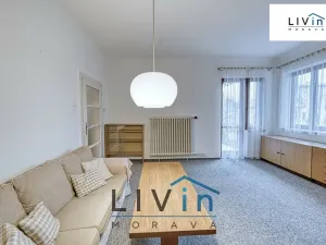 Pronájem bytu 3+kk, Olomouc, Husitská, 77 m2