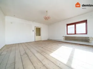 Prodej rodinného domu, Skřipov, 390 m2