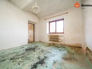 Prodej rodinného domu, Skřipov, 390 m2