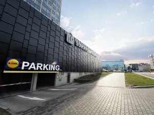 Pronájem kanceláře, Brno, Šumavská, 502 m2