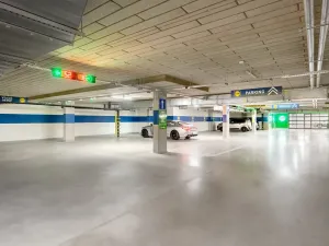 Pronájem kanceláře, Brno, Šumavská, 274 m2