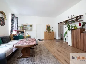 Prodej bytu 3+1, Mariánské Lázně, Lesní, 86 m2