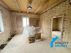 Prodej činžovního domu, Děčín, Družební, 325 m2