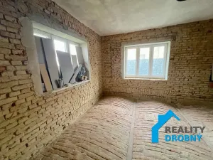 Prodej činžovního domu, Děčín, Družební, 325 m2