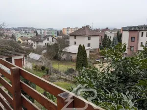 Prodej rodinného domu, Klatovy - Klatovy III, Domažlická, 166 m2