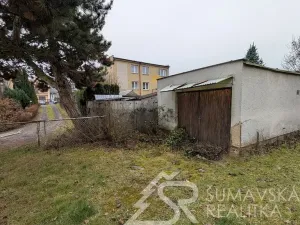 Prodej rodinného domu, Klatovy - Klatovy III, Domažlická, 166 m2