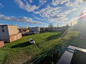 Prodej bytu 2+1, Černožice, Gen. Svobody, 66 m2