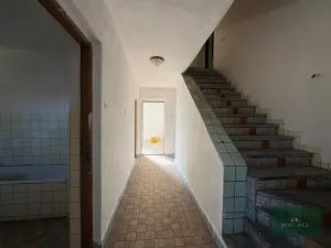 Prodej rodinného domu, Břasy, 120 m2