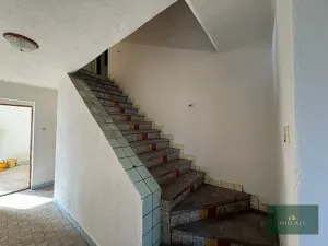 Prodej rodinného domu, Břasy, 120 m2