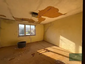 Prodej rodinného domu, Břasy, 120 m2