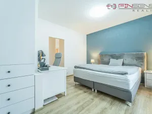 Prodej bytu 2+kk, Praha - Uhříněves, K Netlukám, 52 m2