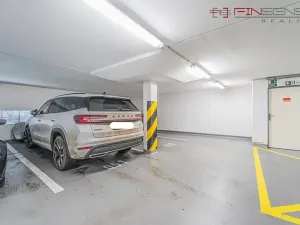 Prodej bytu 2+kk, Praha - Uhříněves, K Netlukám, 52 m2