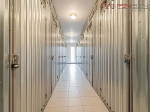 Prodej bytu 2+kk, Praha - Uhříněves, K Netlukám, 52 m2