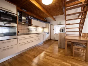 Prodej rodinného domu, Praha - Hlubočepy, Hlubočepská, 156 m2