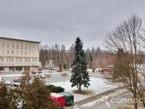 Prodej bytu 2+kk, Zruč nad Sázavou, náměstí Míru, 36 m2