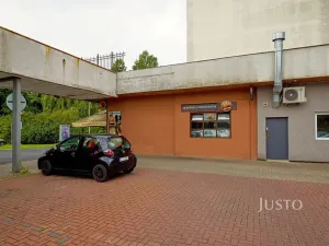 Prodej obchodního prostoru, Ústí nad Labem, Pod Parkem, 85 m2