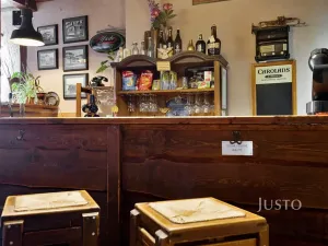 Prodej restaurace, Ústí nad Labem, Pod Parkem, 82 m2