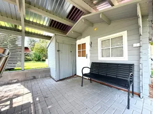 Prodej zahrady, Krupka, Dolní, 299 m2