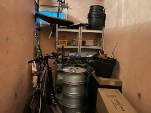 Prodej bytu 3+1, Prostějov, 68 m2