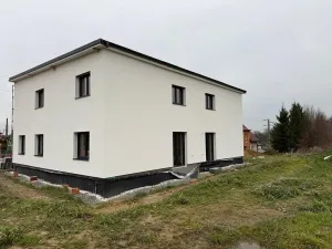 Prodej bytu 3+kk, Vratimov, 80 m2