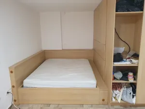 Pronájem bytu 1+kk, Olomouc, 40 m2