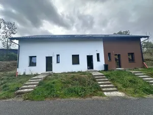 Prodej rodinného domu, Květná, 81 m2