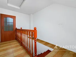 Prodej rodinného domu, Těšany, 134 m2