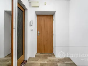 Prodej bytu 1+1, Blansko, Údolní, 28 m2