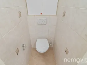 Prodej bytu 3+kk, Praha - Stodůlky, Vlachova, 71 m2