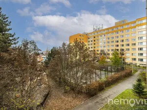 Prodej bytu 3+kk, Praha - Stodůlky, Vlachova, 71 m2