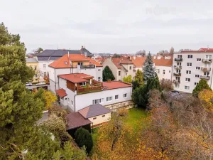 Prodej atypického bytu, Prostějov, Svatoplukova, 297 m2