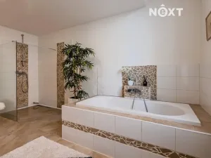 Prodej atypického bytu, Prostějov, Svatoplukova, 297 m2