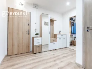 Pronájem bytu 3+kk, Teplice, Trnovanská, 71 m2