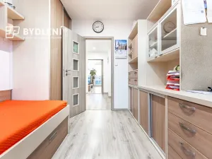 Pronájem bytu 3+kk, Teplice, Trnovanská, 71 m2