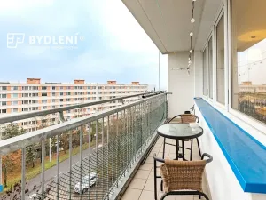 Pronájem bytu 3+kk, Teplice, Trnovanská, 71 m2