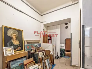 Pronájem obchodního prostoru, Praha - Vršovice, Vršovická, 233 m2